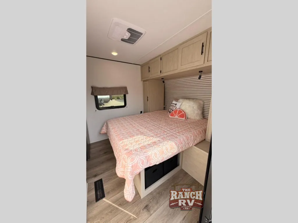 2026 Shasta I-5 533BH, Photos photo 21