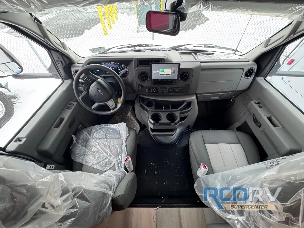 2026 Forest River Sunseeker 3050S, Photos photo 14