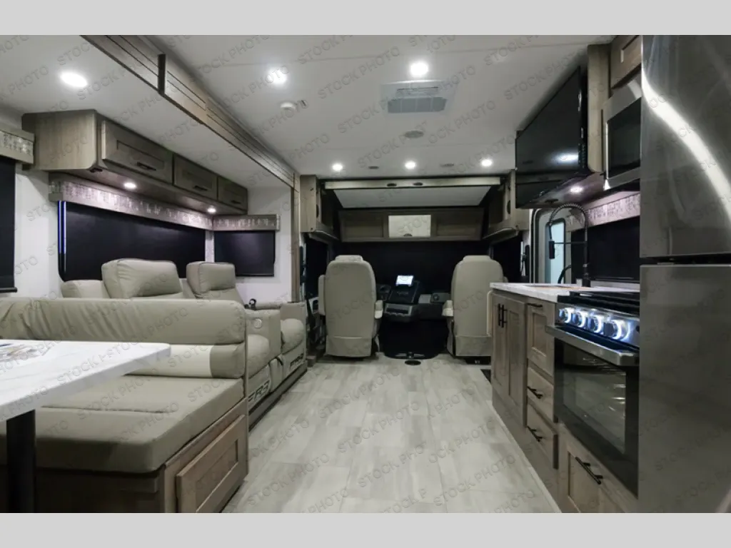 2026 Forest River FR3 30DS - Photo 4