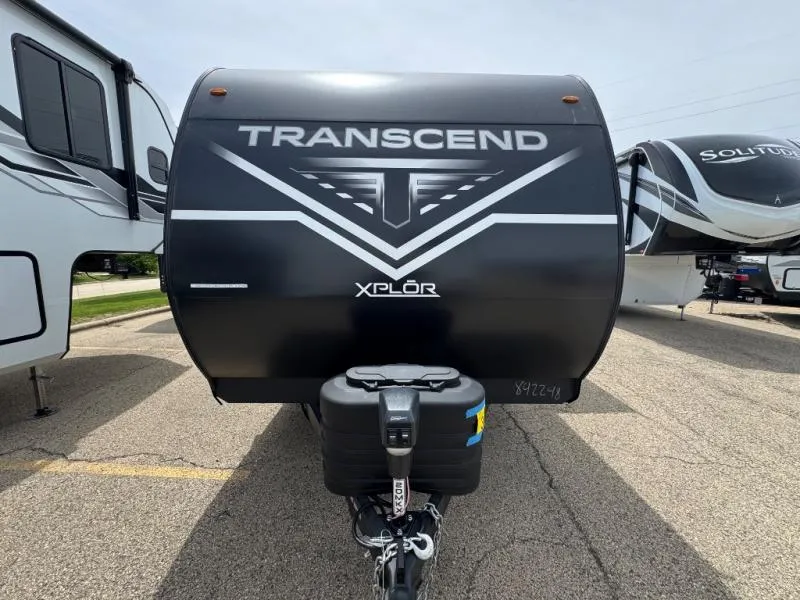 2026 Grand Design Transcend Xplor 20MKX - Photo 3