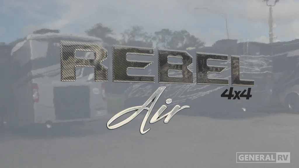 2027 Nexus Rebel Air 30R, Photos photo 34