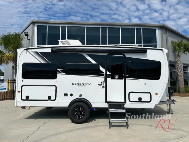 2026 Grand Design Serenova 160LG - Photo 3
