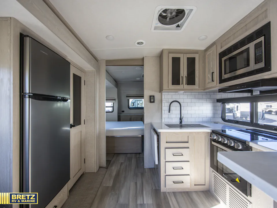 2024 Forest River Rockwood Signature 8262RBS — Photo 6