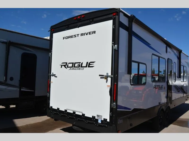 2026 Forest River Cherokee Rogue Armored 25L141 - Photo 2