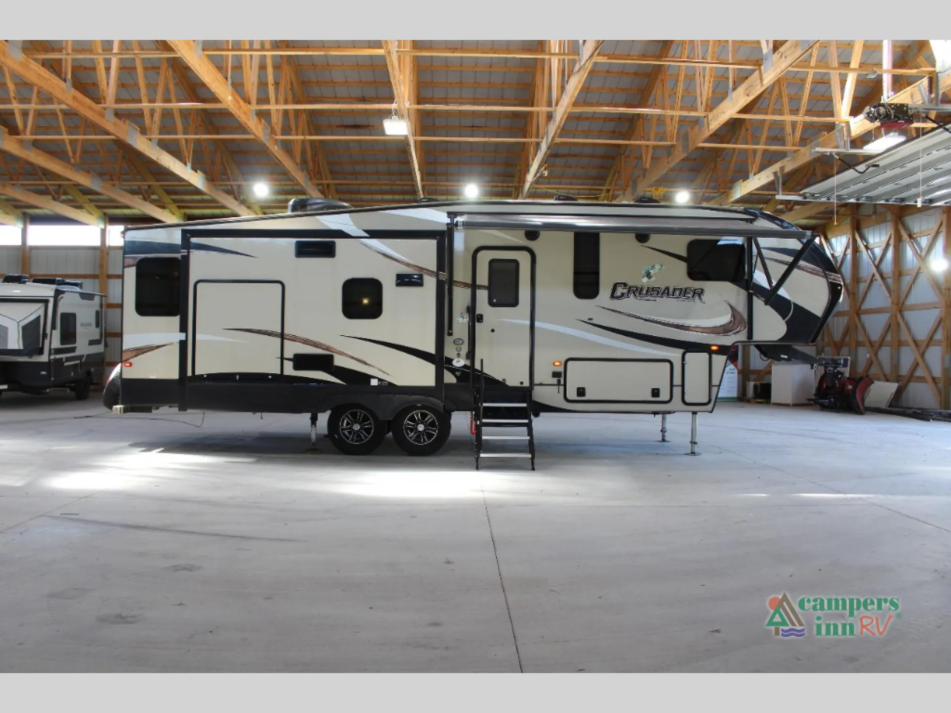 2017 Prime Time Crusader 297RSK - Photo 3