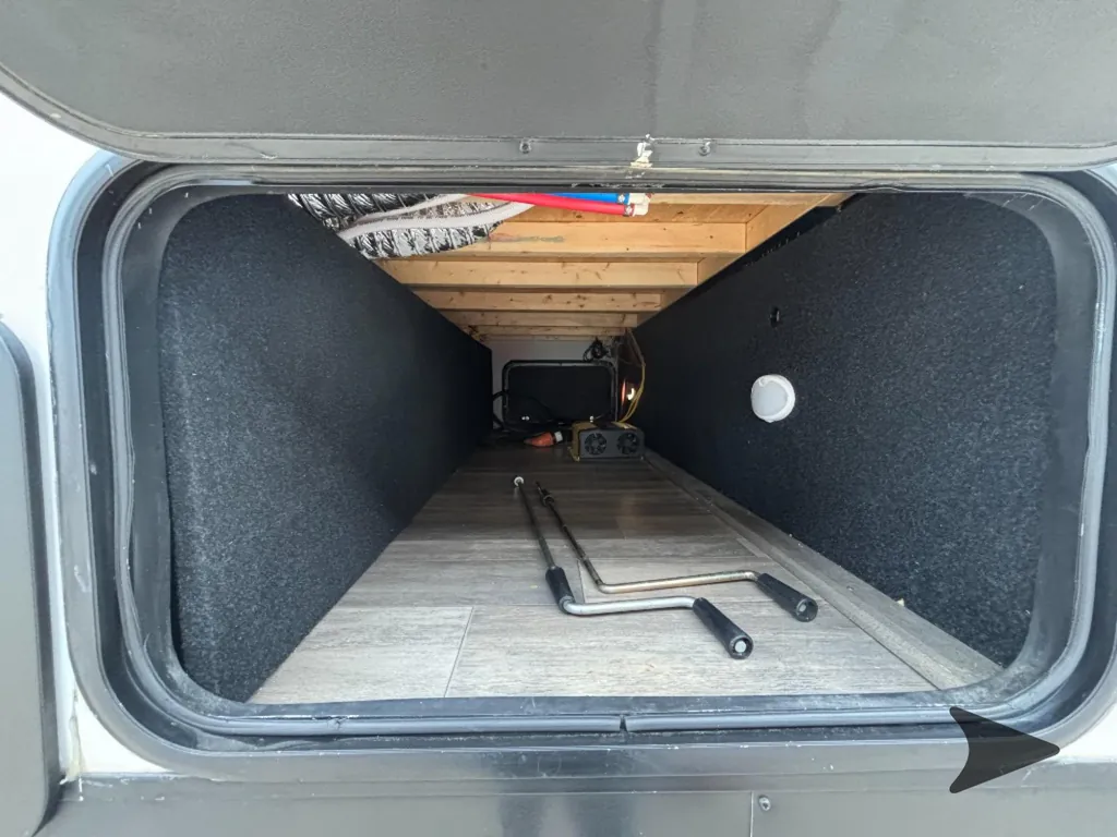 2022 Forest River XLR Boost 36TSX16, Photos photo 25