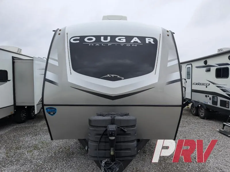2024 Keystone Cougar Half-Ton 25MLE - Photo 3