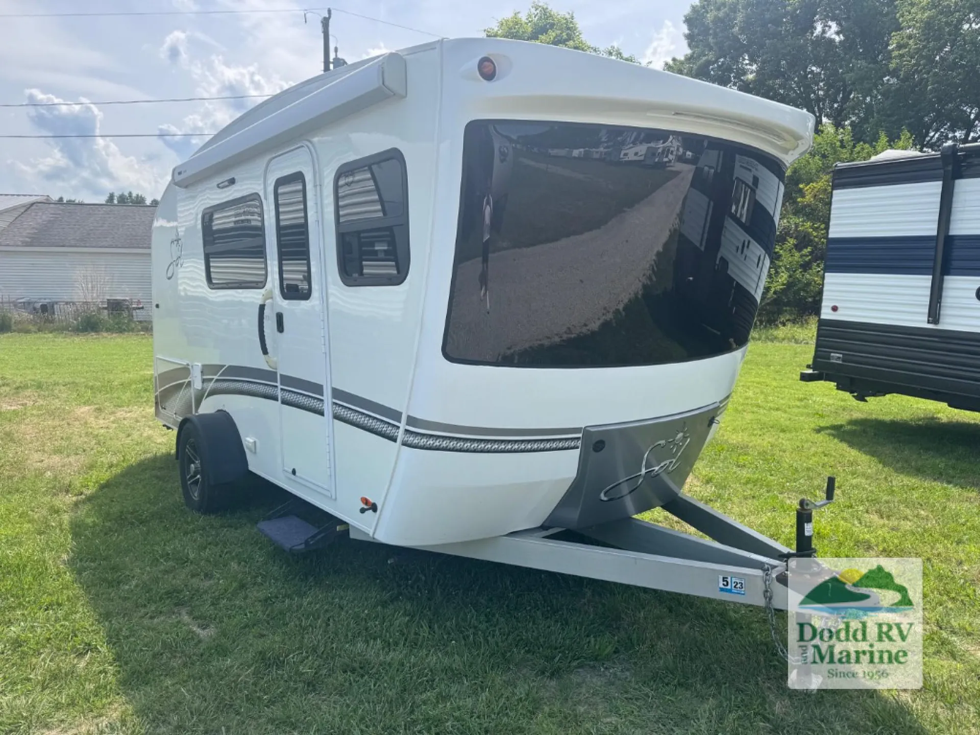 2020 inTech RV Sol HORIZON - Photo 2