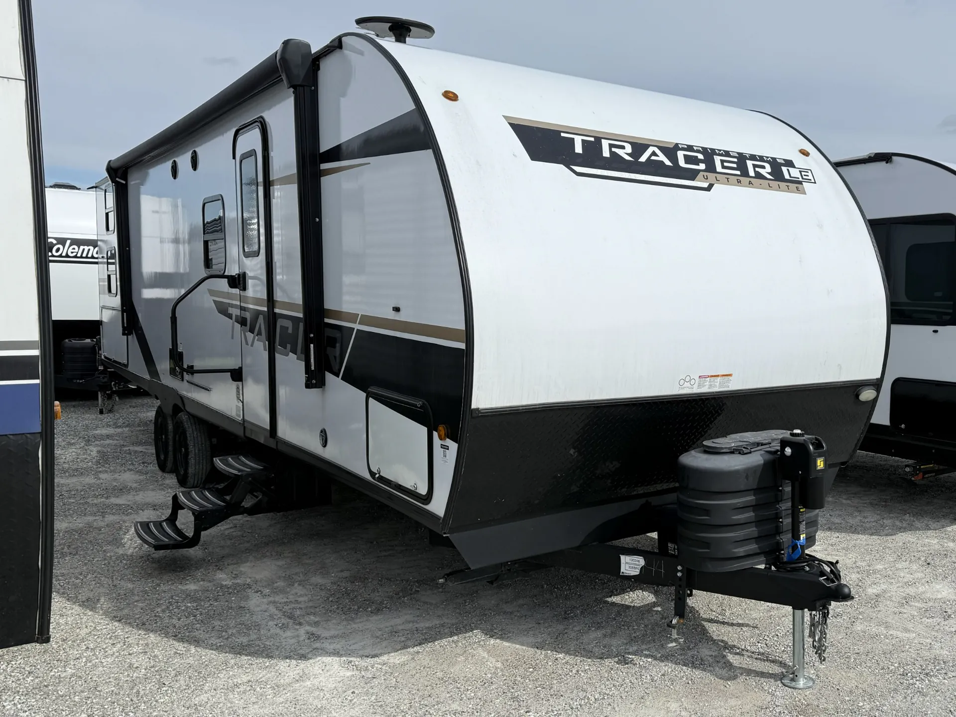 2025 Prime Time Tracer LE 308BRDLE - Photo 2