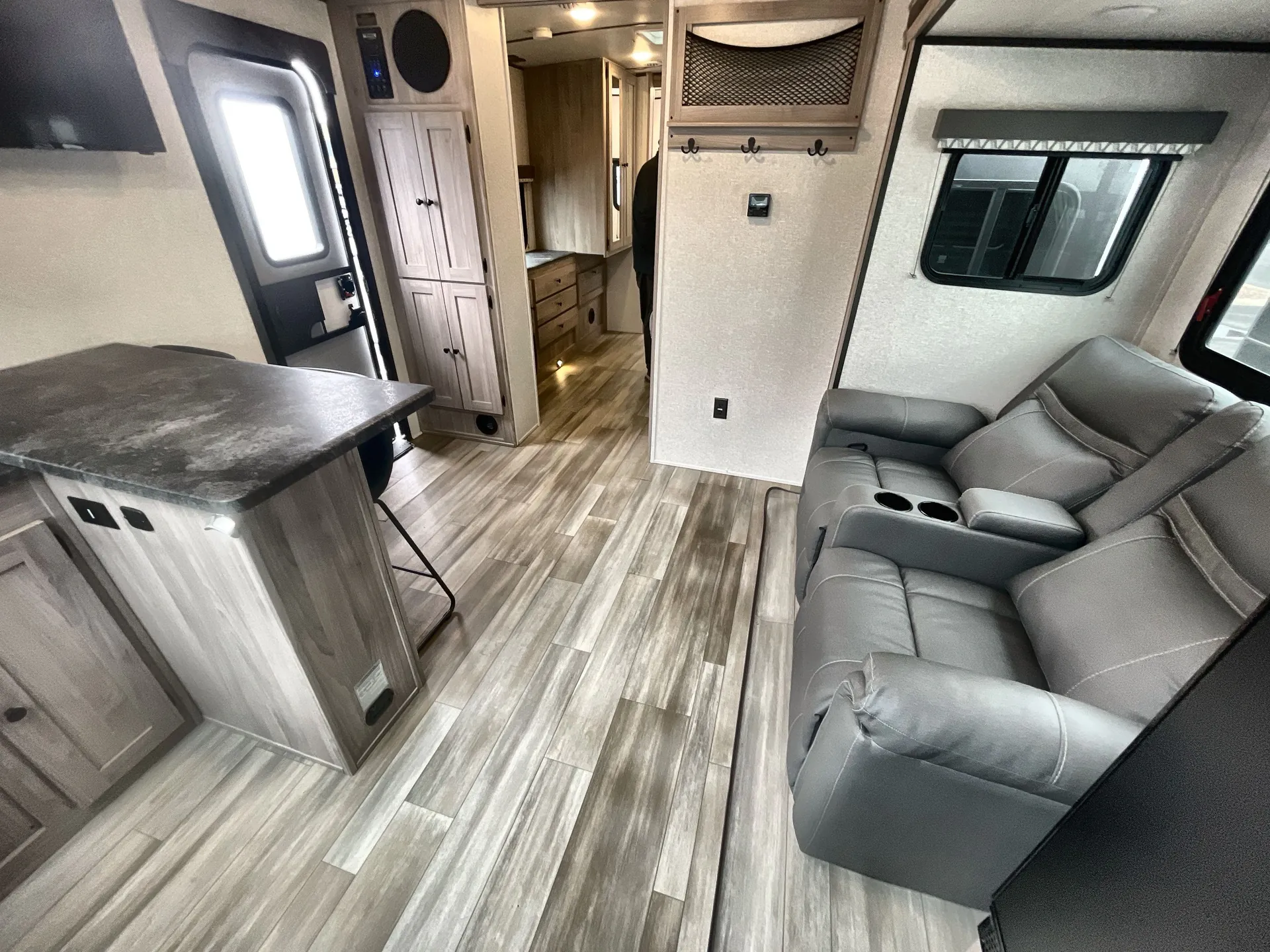 2024 Coachmen Northern Spirit 2565FK — living area main