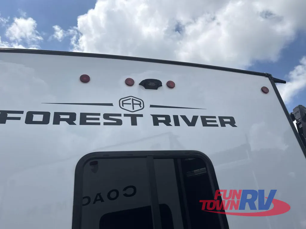 2027 Forest River Solaire 3300FLBS, Photos photo 28