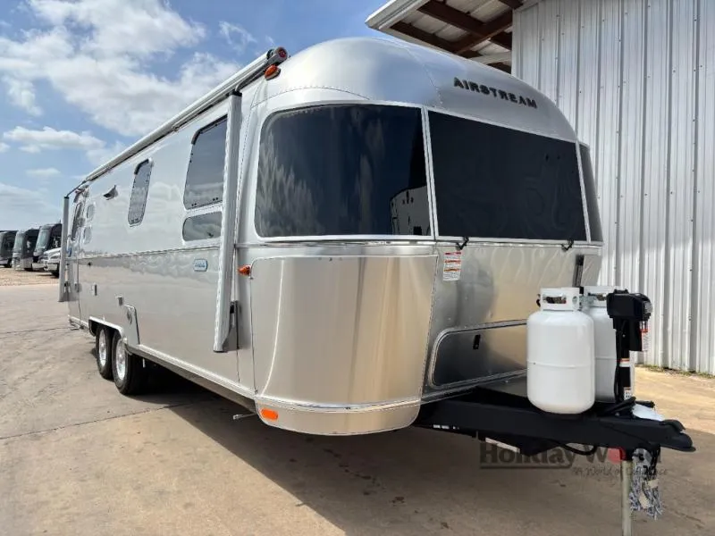 2026 Airstream Globetrotter 27FB - Photo 2