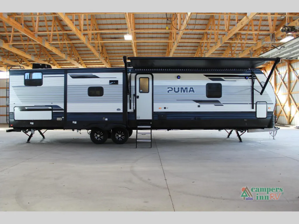2026 Forest River RV Puma 32BHFS, Photos photo 8