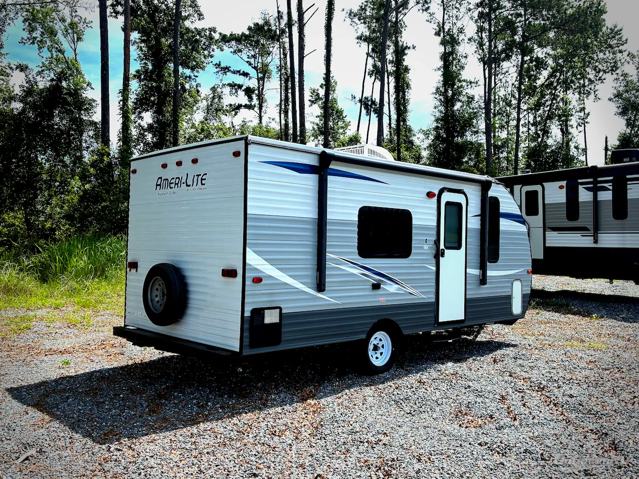 2019 Gulf Stream Ameri-Lite Super Lite 188RB - Photo 3