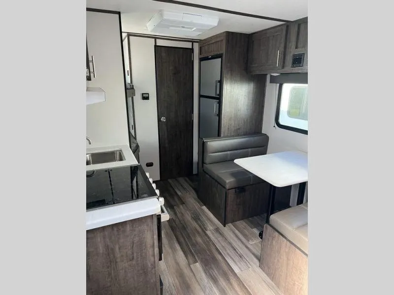 2023 Riverside RV Intrepid 190BHi - Photo 2