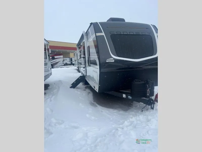 2026 KZ Connect C241RLK - Main photo