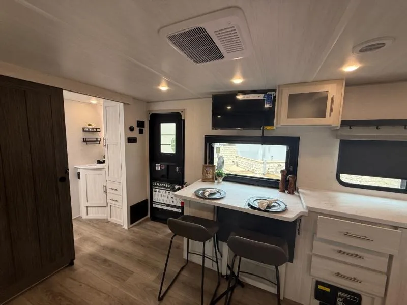 2027 Forest River RV Un-Mapped 24RK - Photo 4