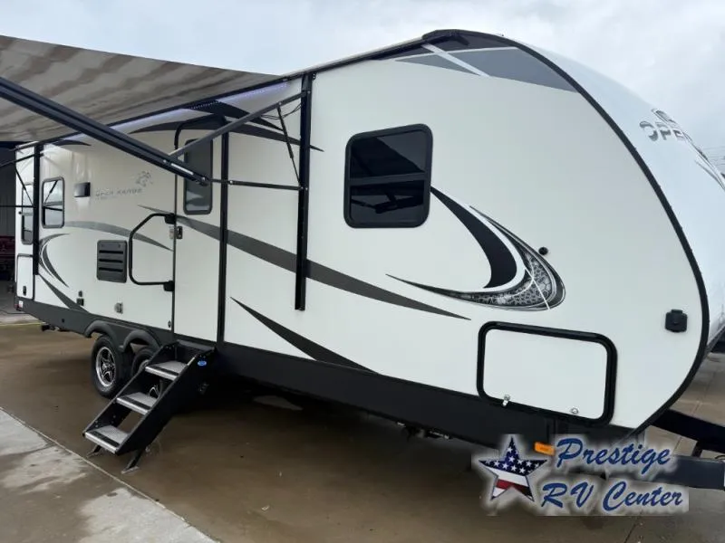 2021 Highland Ridge RV Open Range Ultra Lite 2410RL - Main photo