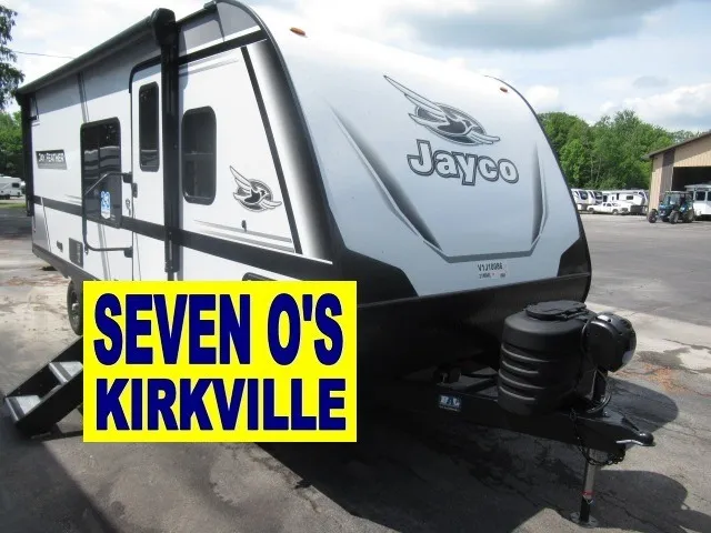 2027 Jayco Jay Feather 21MML - Photo 2