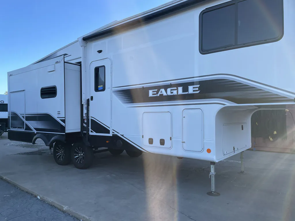 2024 Jayco Eagle HT 28.5RSTS, Photos photo 5