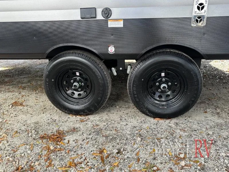 2026 Keystone Hideout Sport 269DB - Photo 4