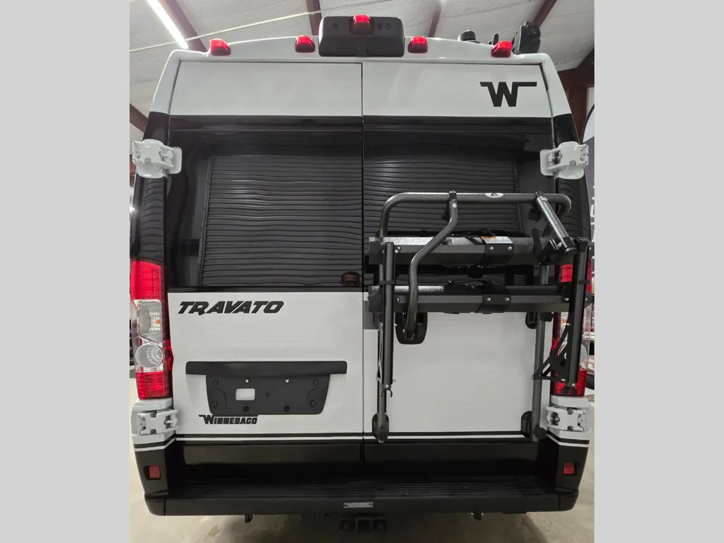 2027 Winnebago Travato 59G, Photos photo 7