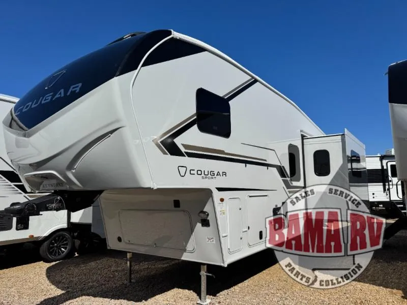 2026 Keystone Cougar Sport 2700BH - Photo 3