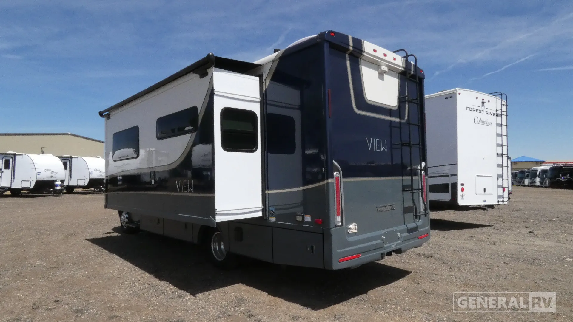 2027 Winnebago View 24D - Photo 4