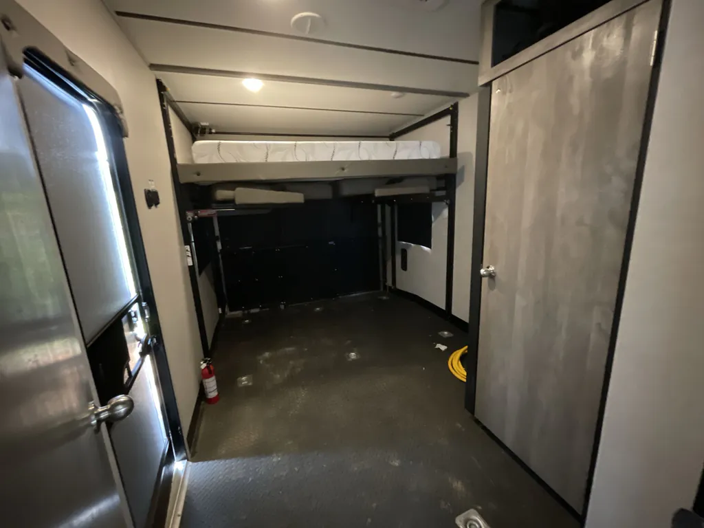 2021 Forest River XLR Boost 29QBX, Photos photo 13