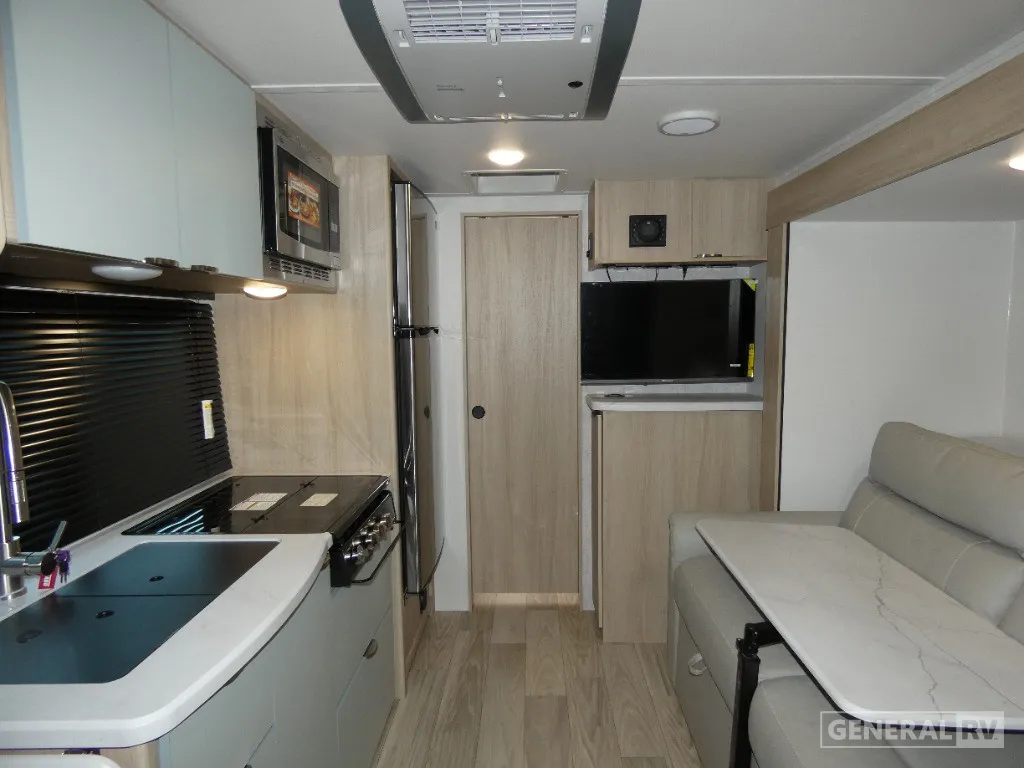 2025 Winnebago Micro Minnie FLX 2108FBS - Photo 3