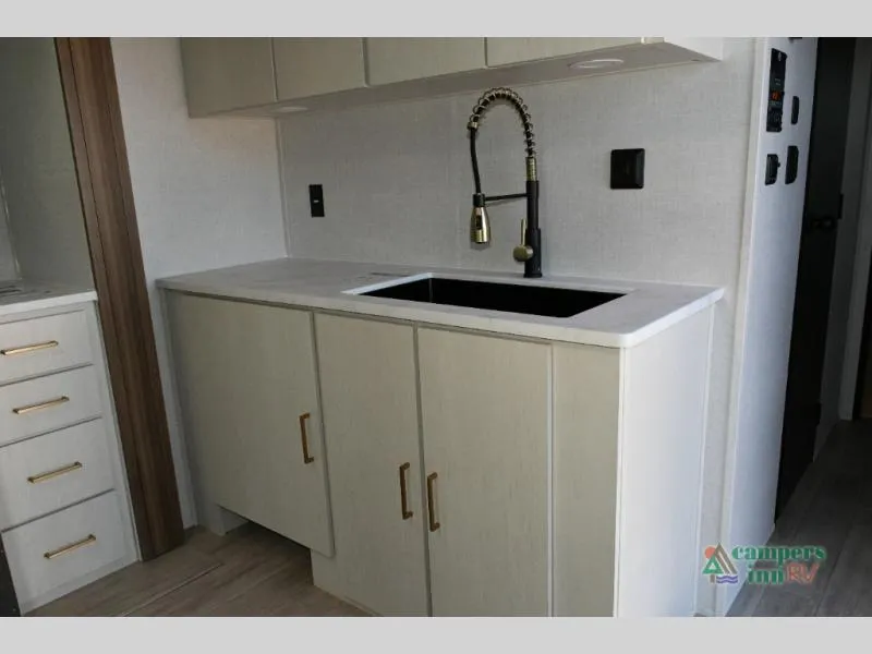 2026 Forest River Vibe 2800RL - Photo 3