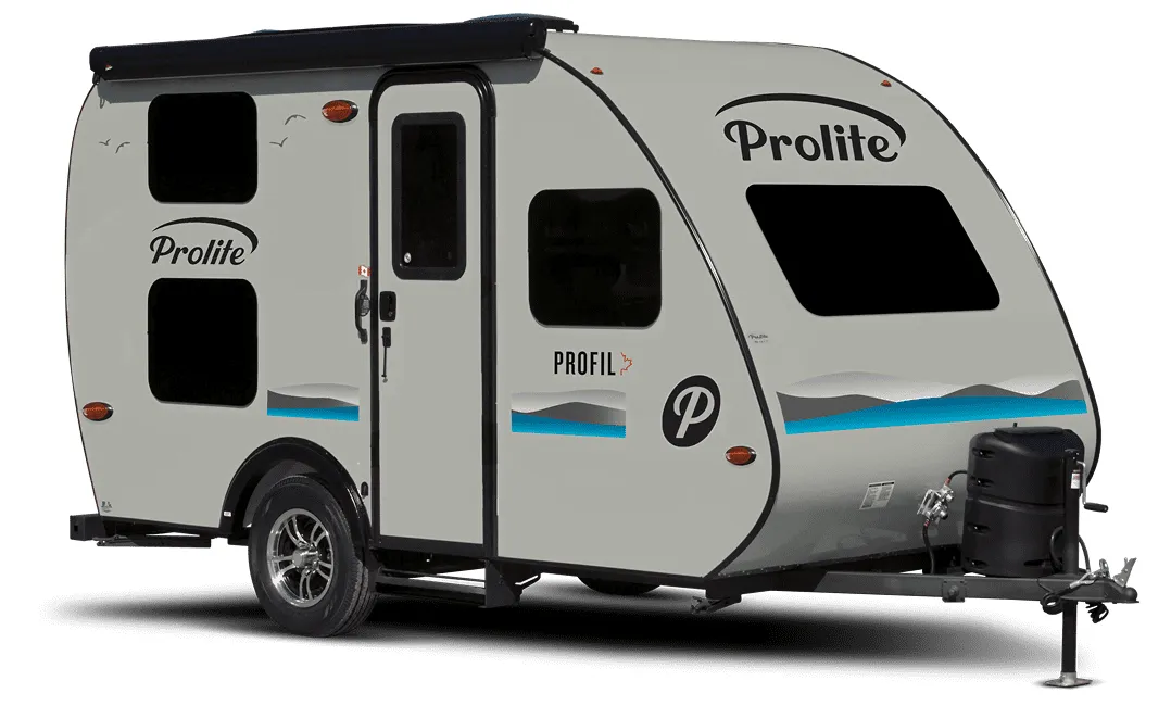 Profil BASE exterior