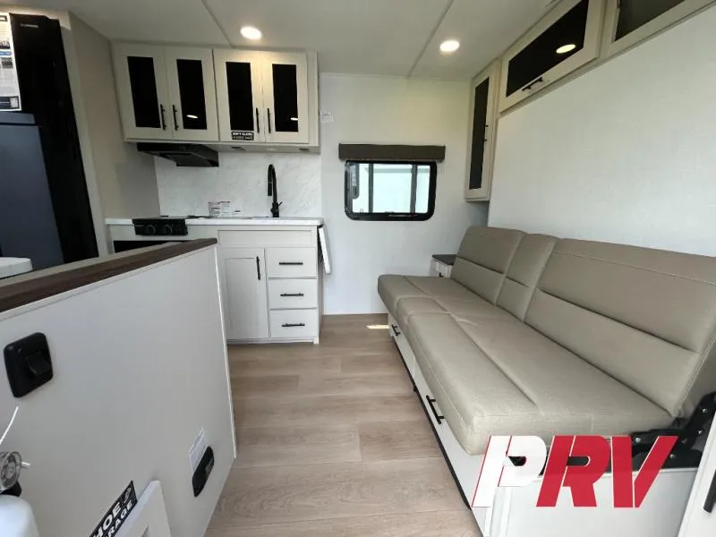 2027 Alliance RV Delta Solo RB152 - Photo 3