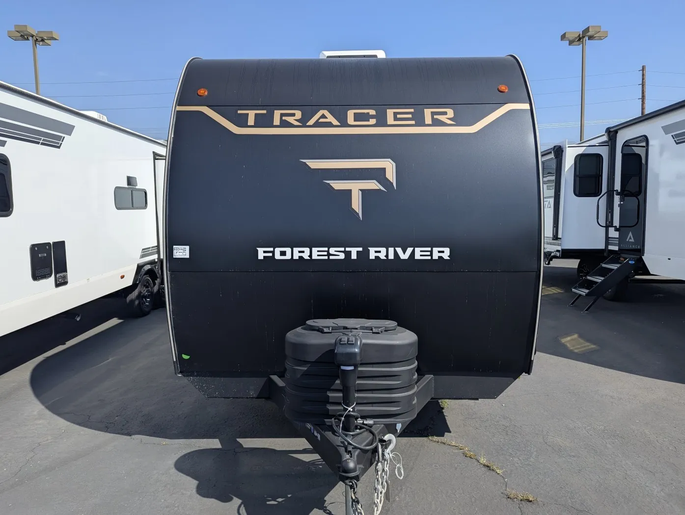2026 Prime Time Tracer 248RE - Photo 3