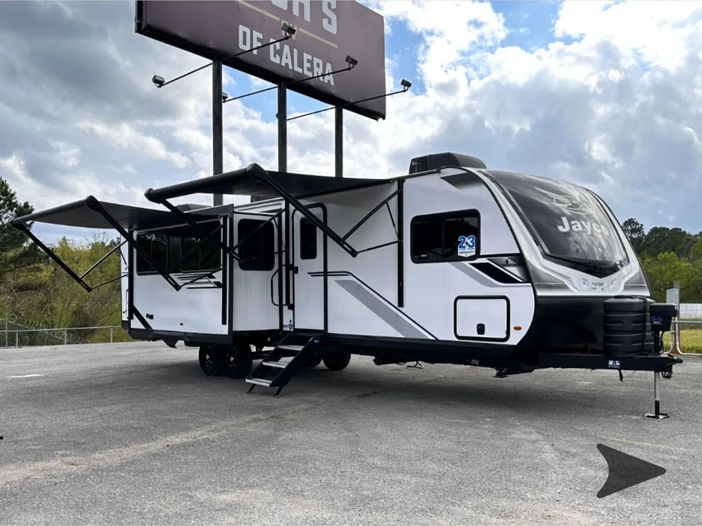 2026 Jayco Jay Feather 32QBH, Photos photo 7
