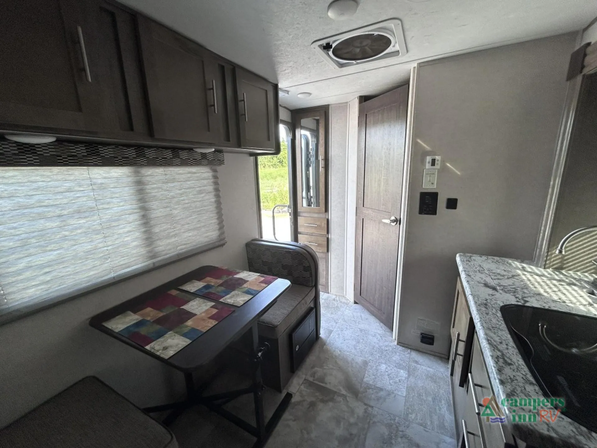 2018 Forest River R-Pod RP-180 - Photo 4