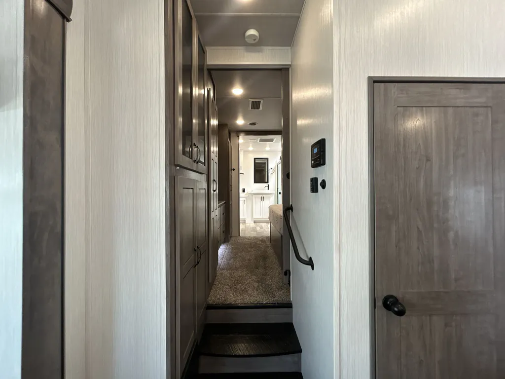 2021 Forest River Cedar Creek 371FL, Photos photo 28