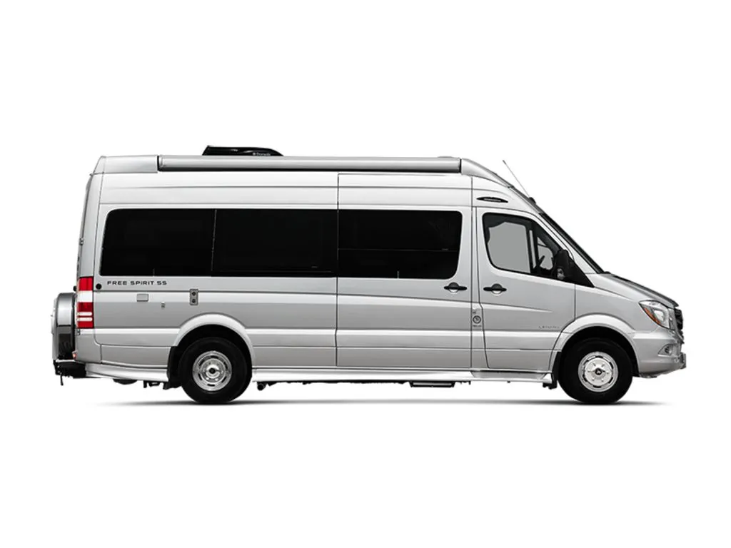 2015 Leisure Travel Vans Free Spirit FS22SS - Photo 4