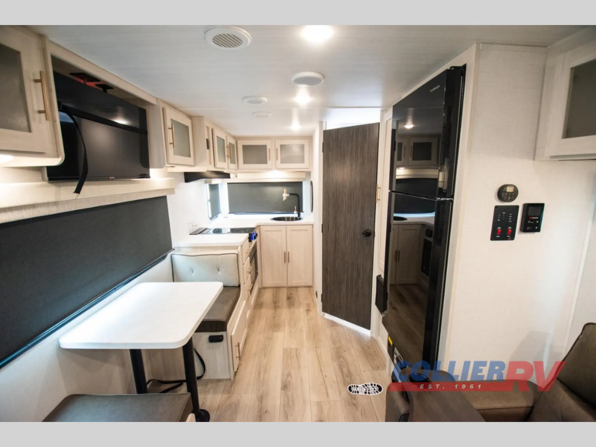 2027 Forest River R-Pod RP-205 - Photo 3