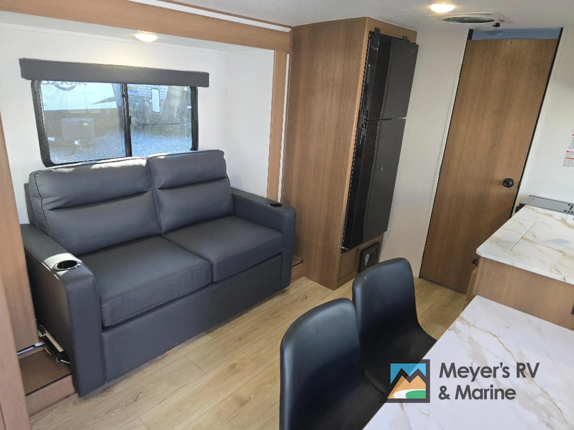 2026 Coachmen Apex Nano 224RBS - Photo 3
