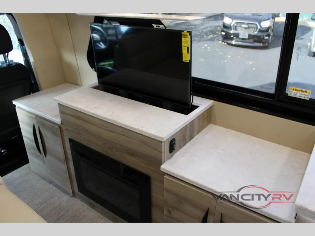 2025 Chinook RV Summit EB, Photos photo 27