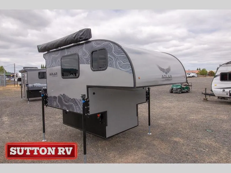2027 Soaring Eagle Adlar 6.5XLS - Photo 2