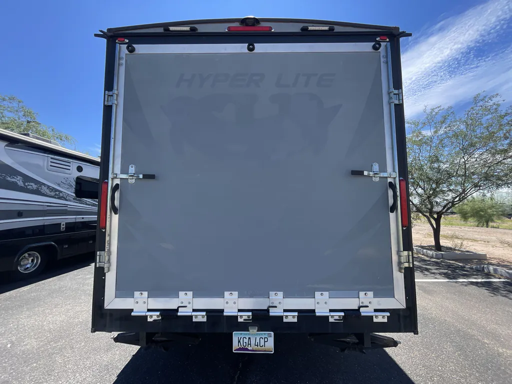 2019 Forest River XLR Hyperlite 29HFS, Photos photo 7