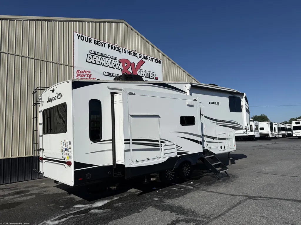 2023 Jayco Eagle HT 28.5RSTS, Photos photo 3