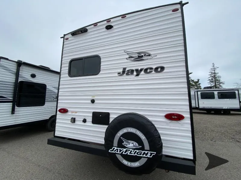 2026 Jayco Jay Flight SLX 225MLS - Photo 3