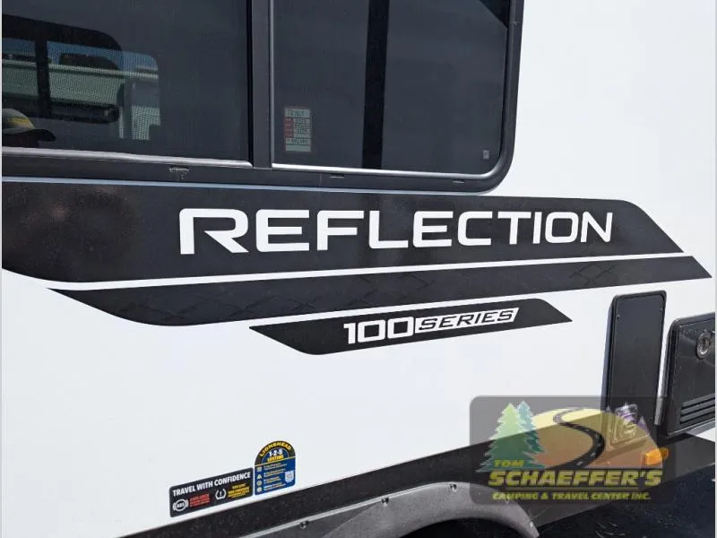 2026 Grand Design Reflection 100 Series 22RK - Photo 3