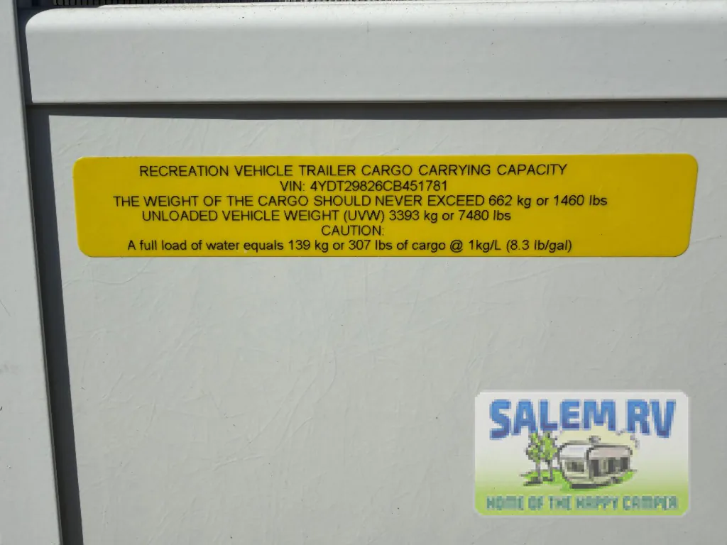 2012 Keystone Outback 298RE, Photos photo 10