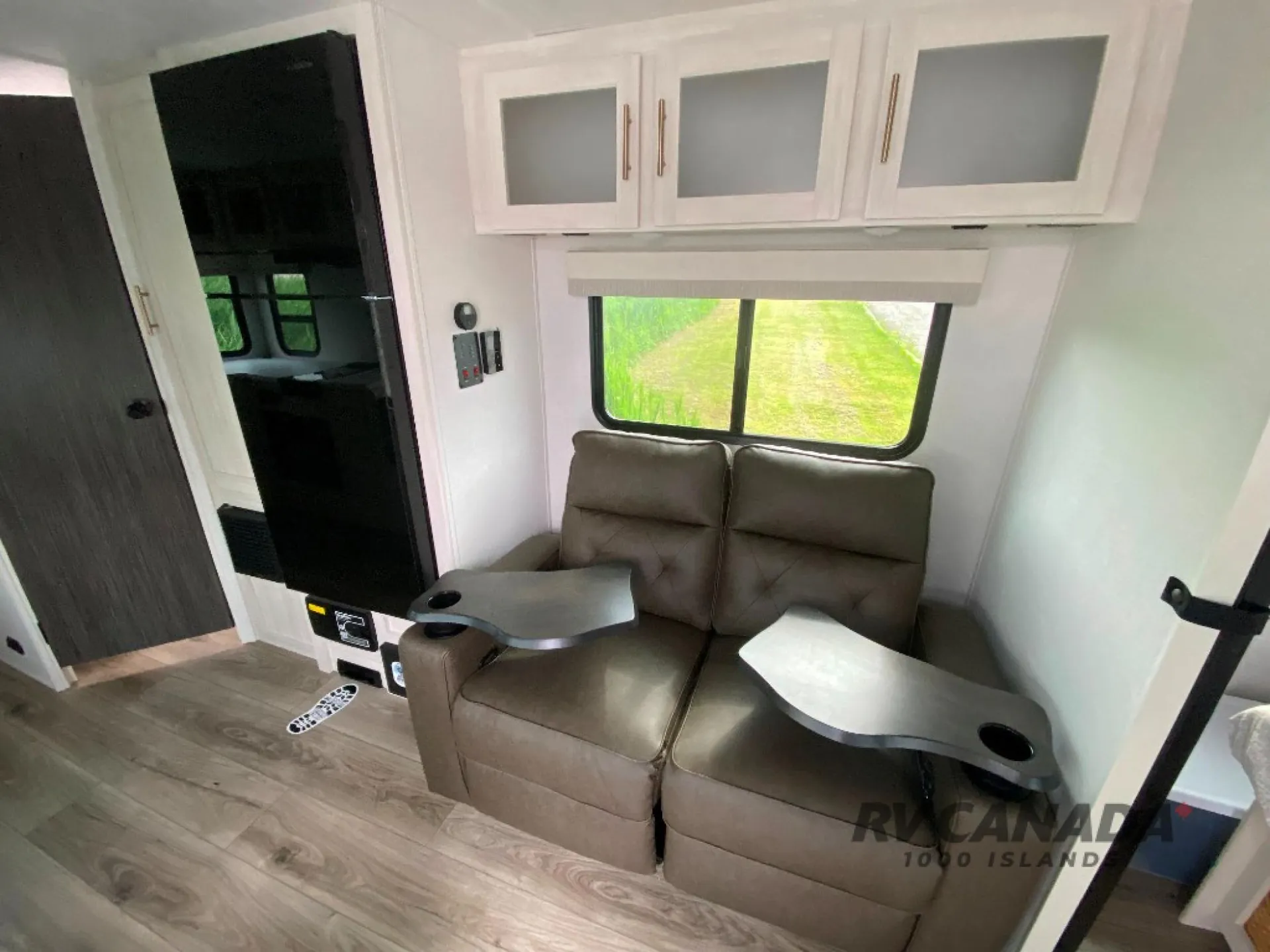 2027 Forest River R-Pod RP-205 — Photo 5