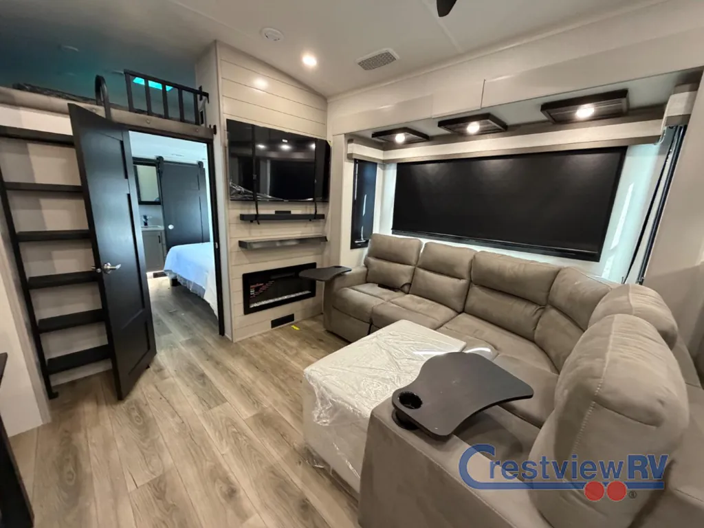 2026 Jayco North Point 395DSDB, Photos photo 17