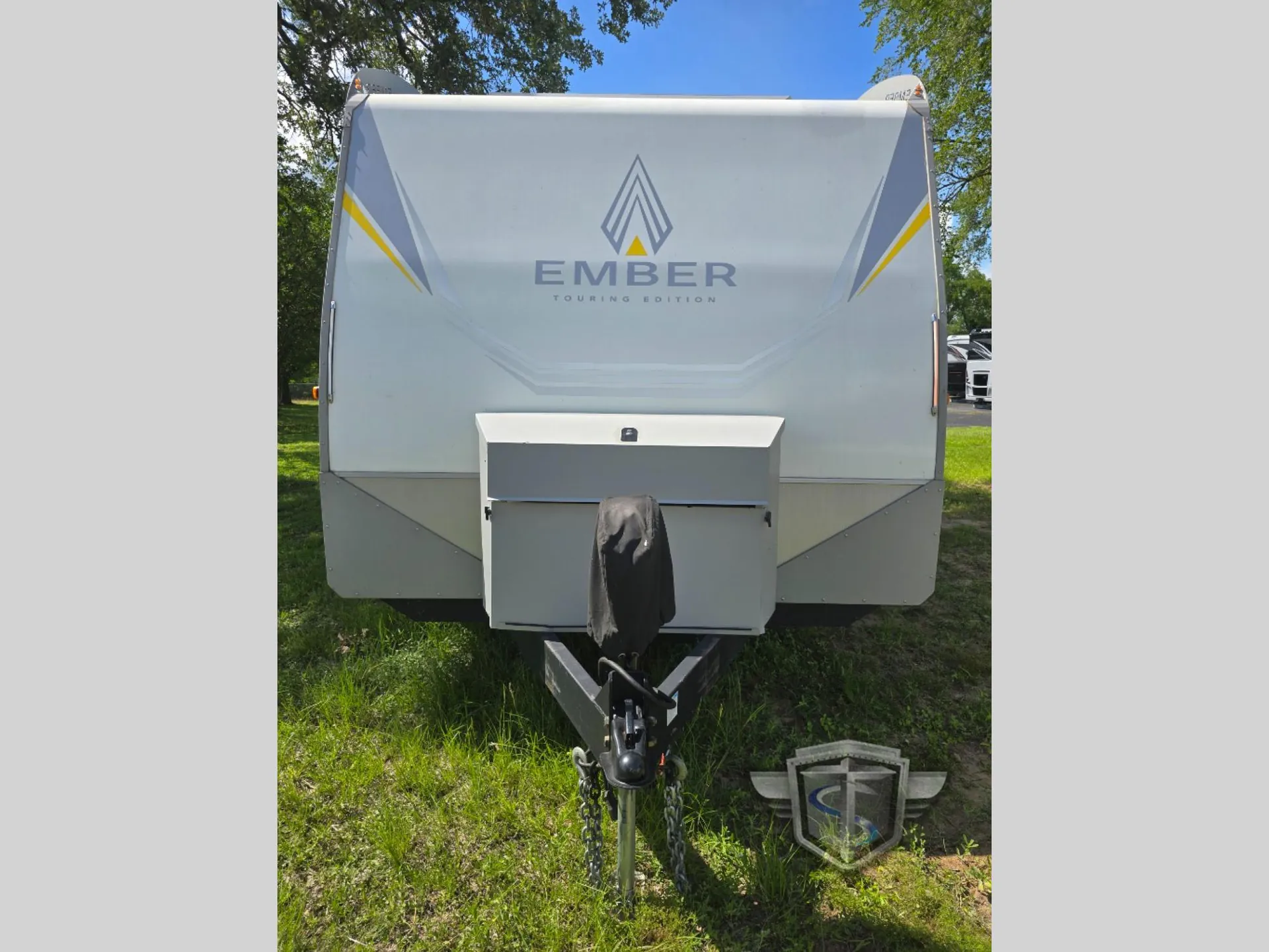 2023 Ember RV Touring Edition 20FB - Photo 3